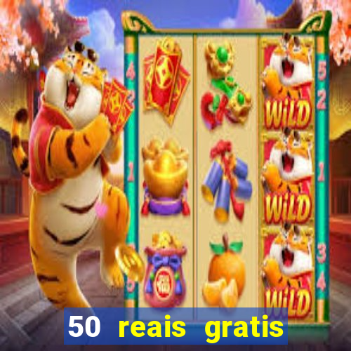 50 reais gratis para apostar