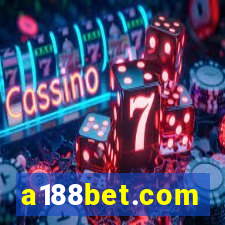 a188bet.com