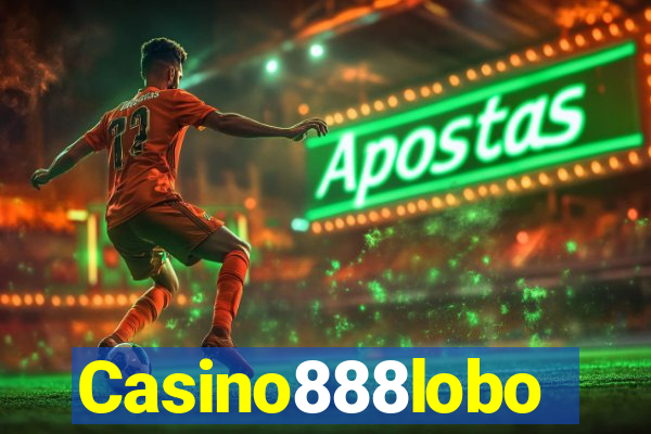 Casino888lobo