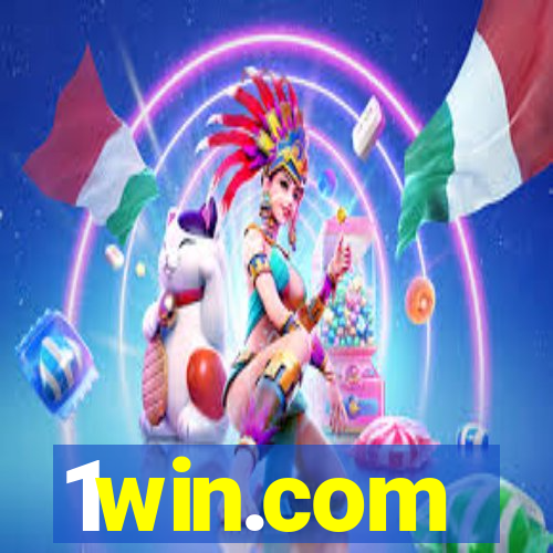 1win.com