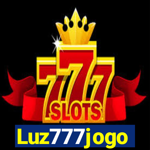 Luz777jogo