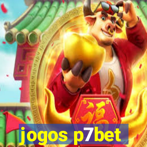 jogos p7bet