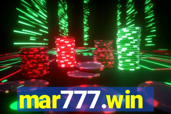 mar777.win