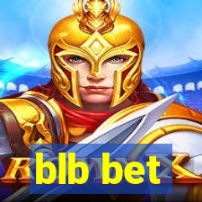 blb bet