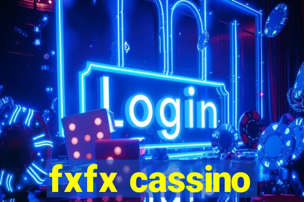 fxfx cassino