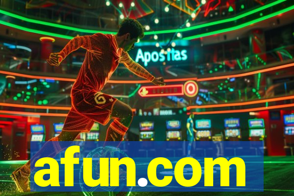 afun.com