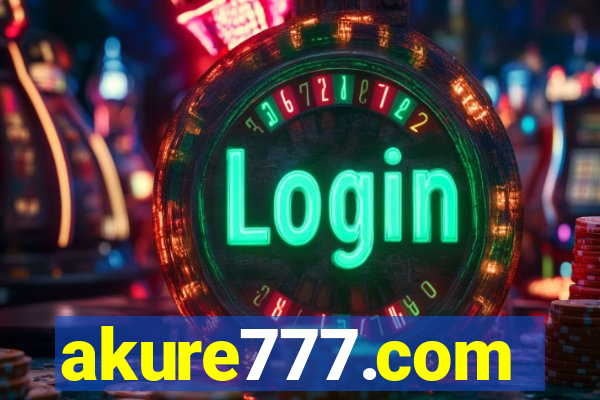 akure777.com