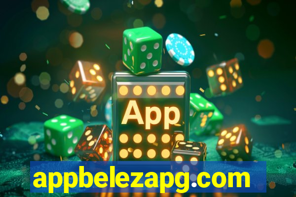 appbelezapg.com