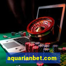 aquarianbet.com