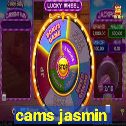 cams jasmin