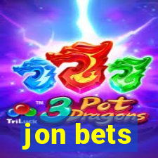 jon bets