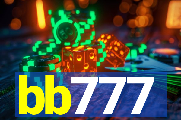 bb777