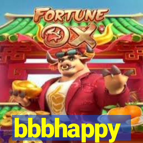 bbbhappy