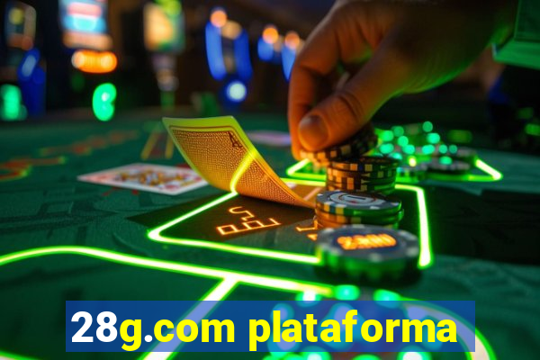 28g.com plataforma