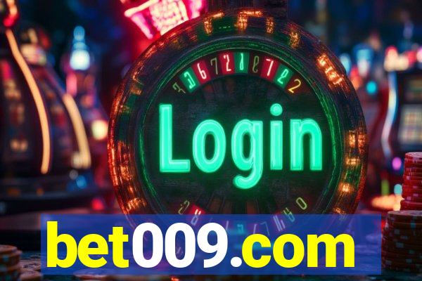 bet009.com