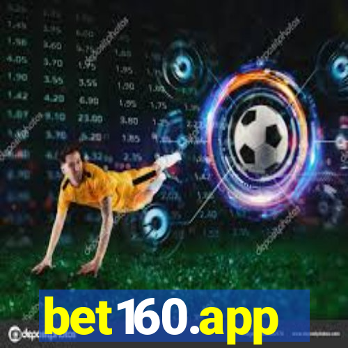 bet160.app