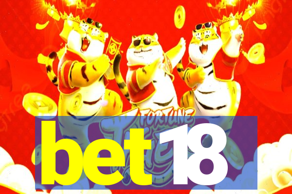 bet18