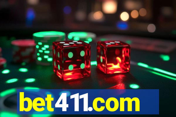 bet411.com