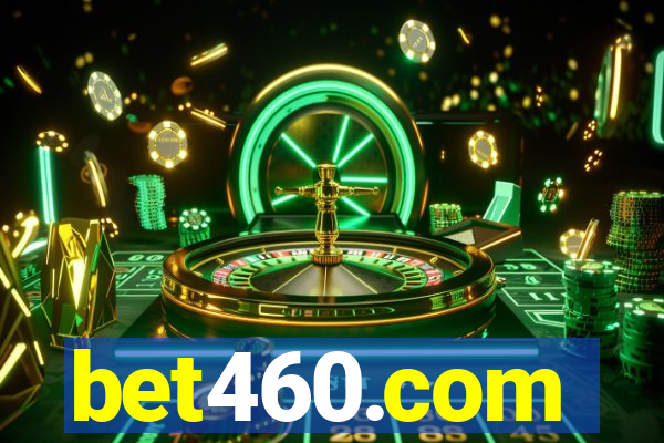 bet460.com