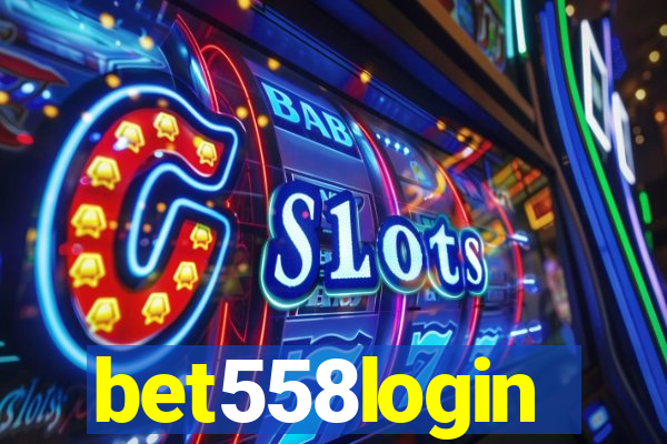 bet558login