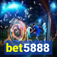 bet5888