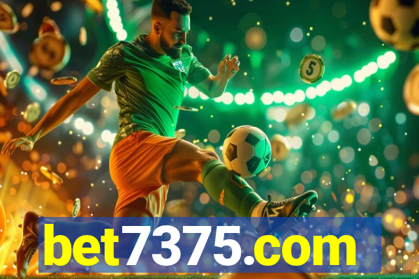 bet7375.com