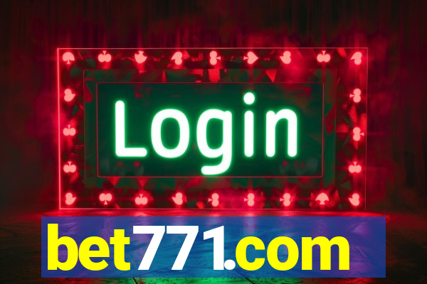 bet771.com