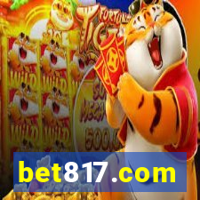 bet817.com