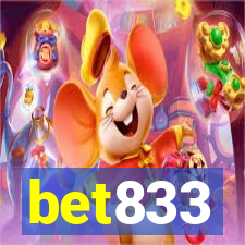 bet833