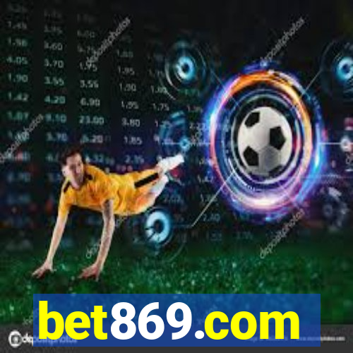 bet869.com