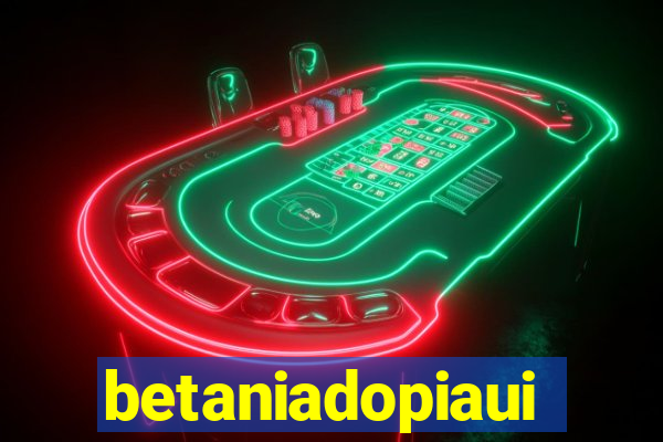 betaniadopiaui