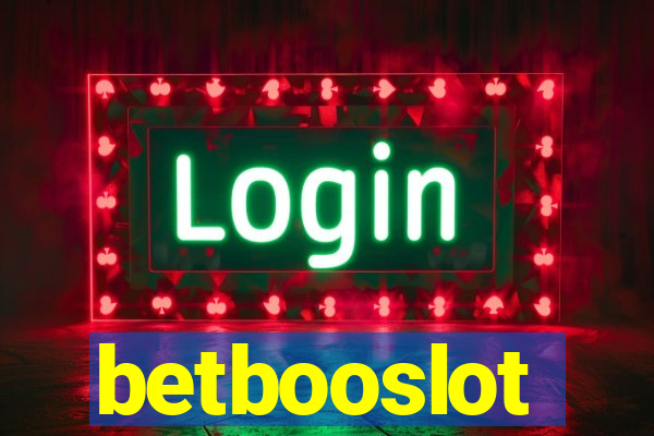 betbooslot