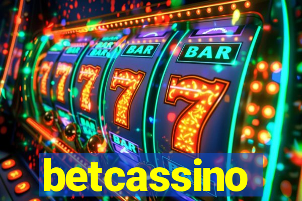 betcassino