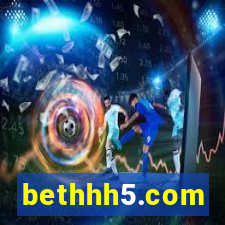 bethhh5.com