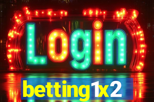 betting1x2