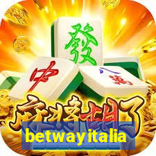 betwayitalia