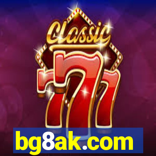 bg8ak.com