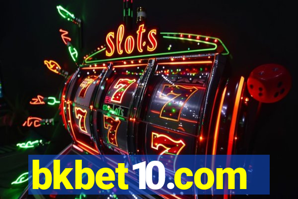 bkbet10.com