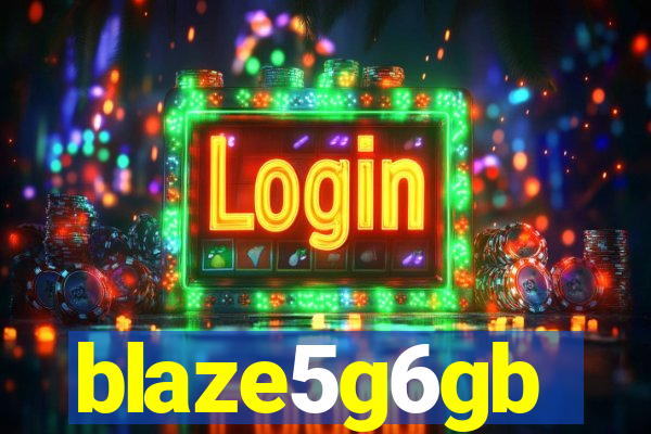 blaze5g6gb