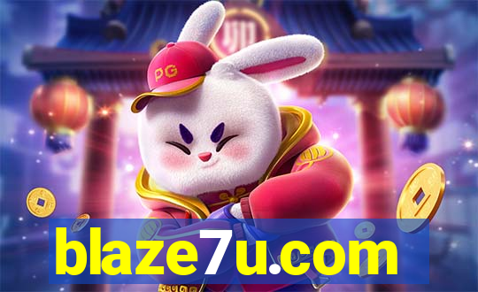 blaze7u.com