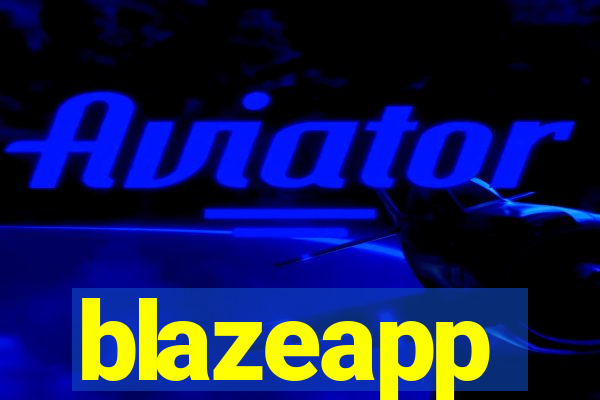 blazeapp