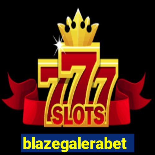 blazegalerabet