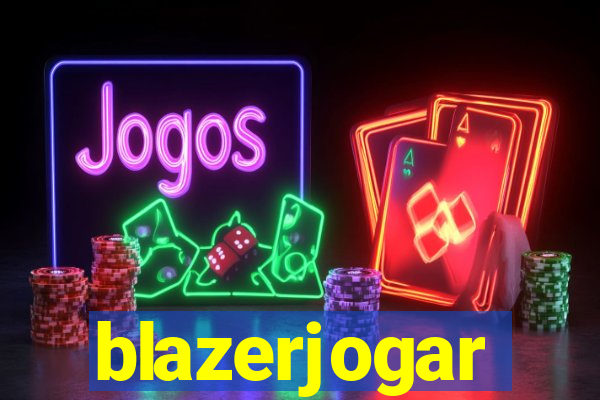 blazerjogar