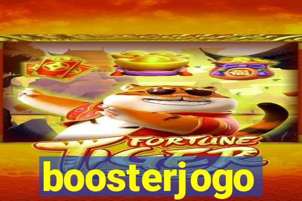 boosterjogo