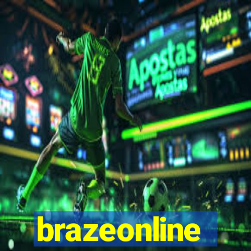 brazeonline