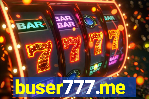 buser777.me