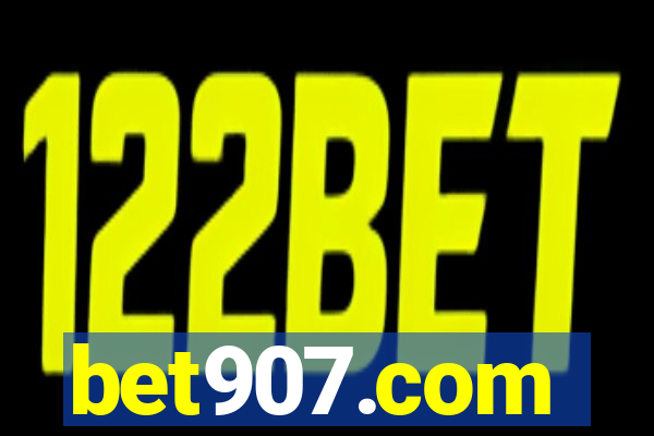 bet907.com