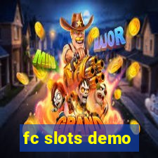 fc slots demo