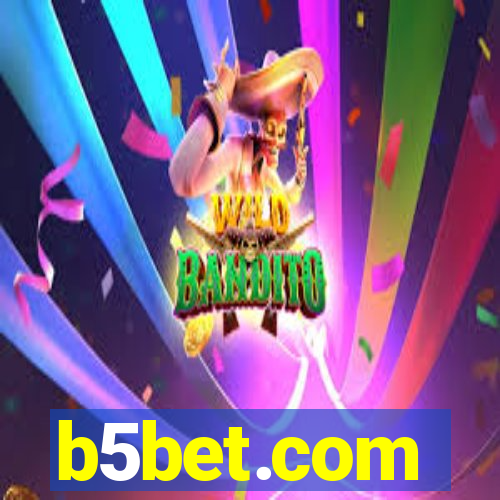 b5bet.com