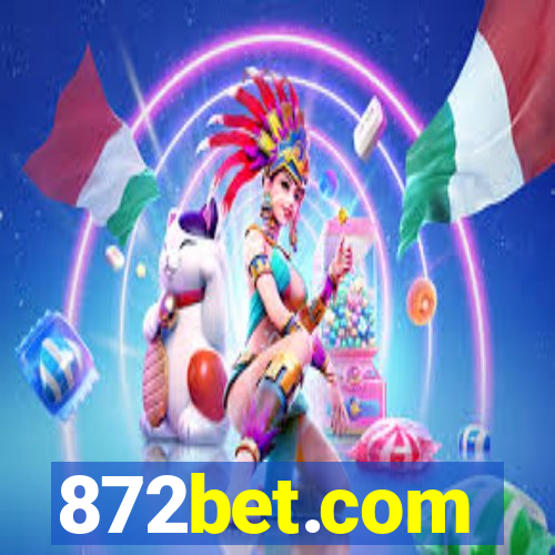 872bet.com